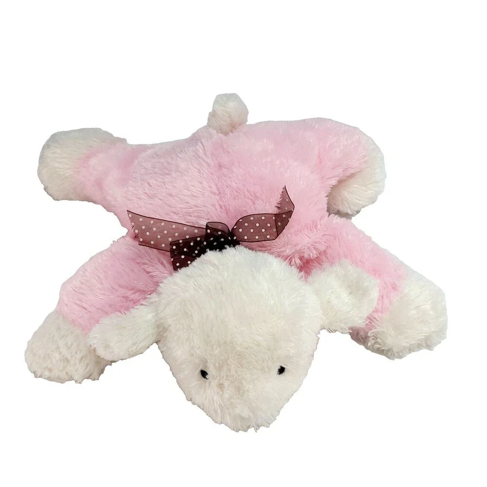 Carters Baby's First Floppy Lamb Plush 10